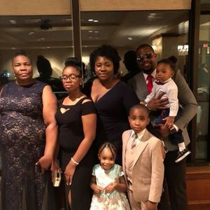 Meet your Posher, Farah